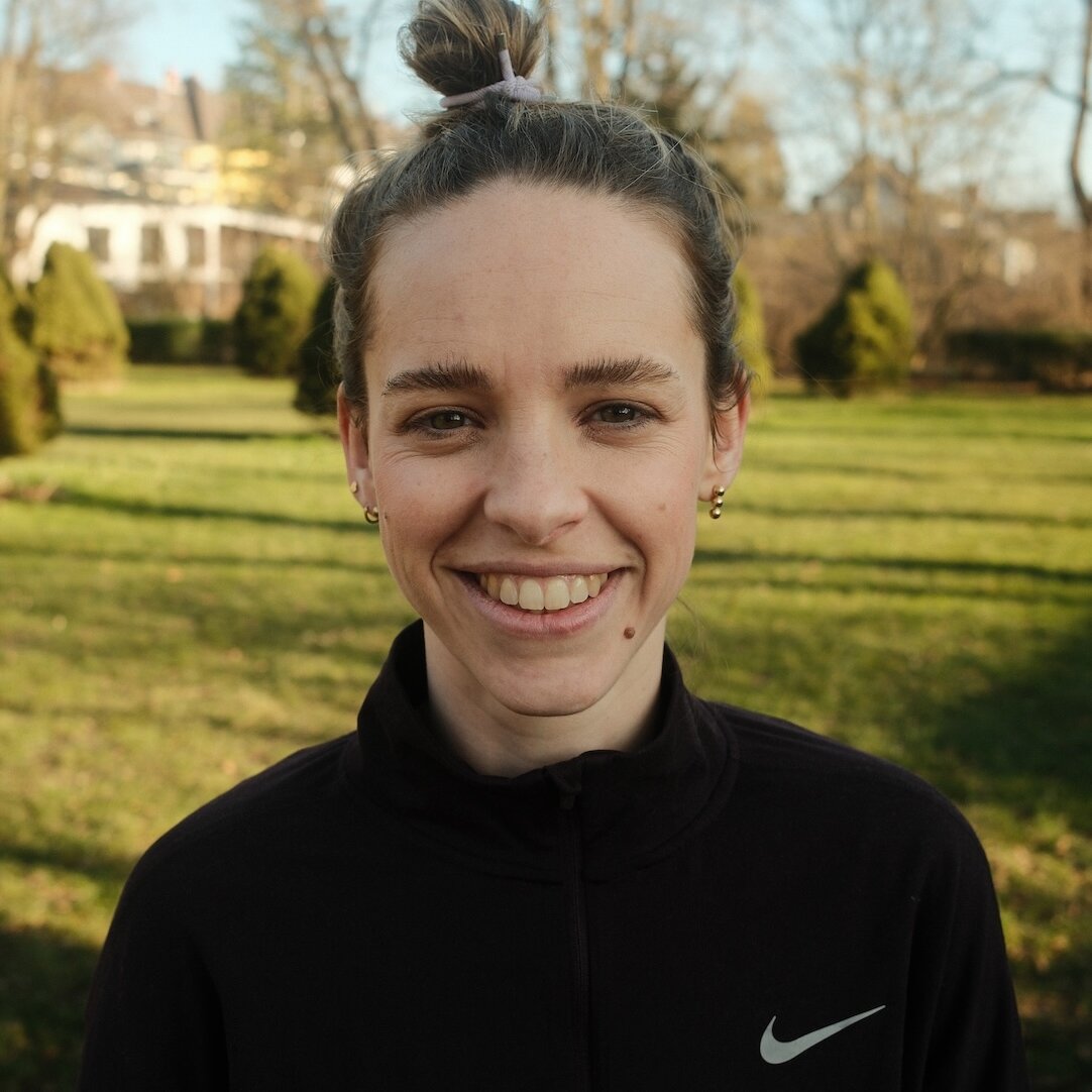 Karen Deinert, Gebietsleitung Köln Sülz