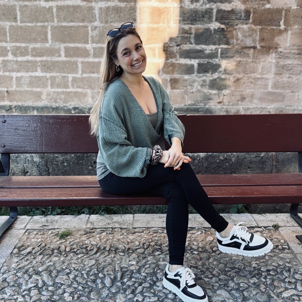 Jana Gugel, Gebietsleitung Emmendingen und Waldkirch