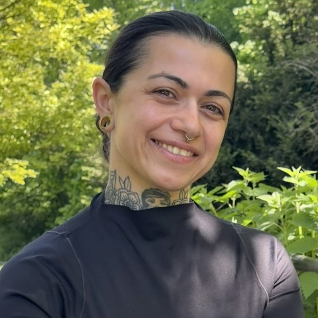 Ekaterina Smirnova, Gebietsleitung Köln Mülheim