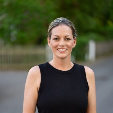 Jennifer Petermüller, Gebietsleitung Passau, Windorf & Vilshofen