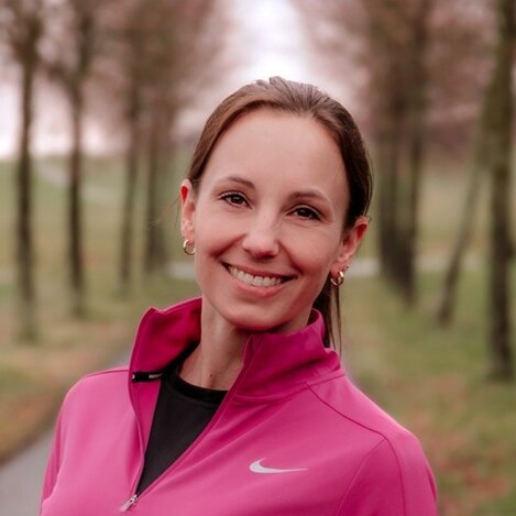 Carolin Hölscher, Gebietsleitung Olfen-Lüdinghausen