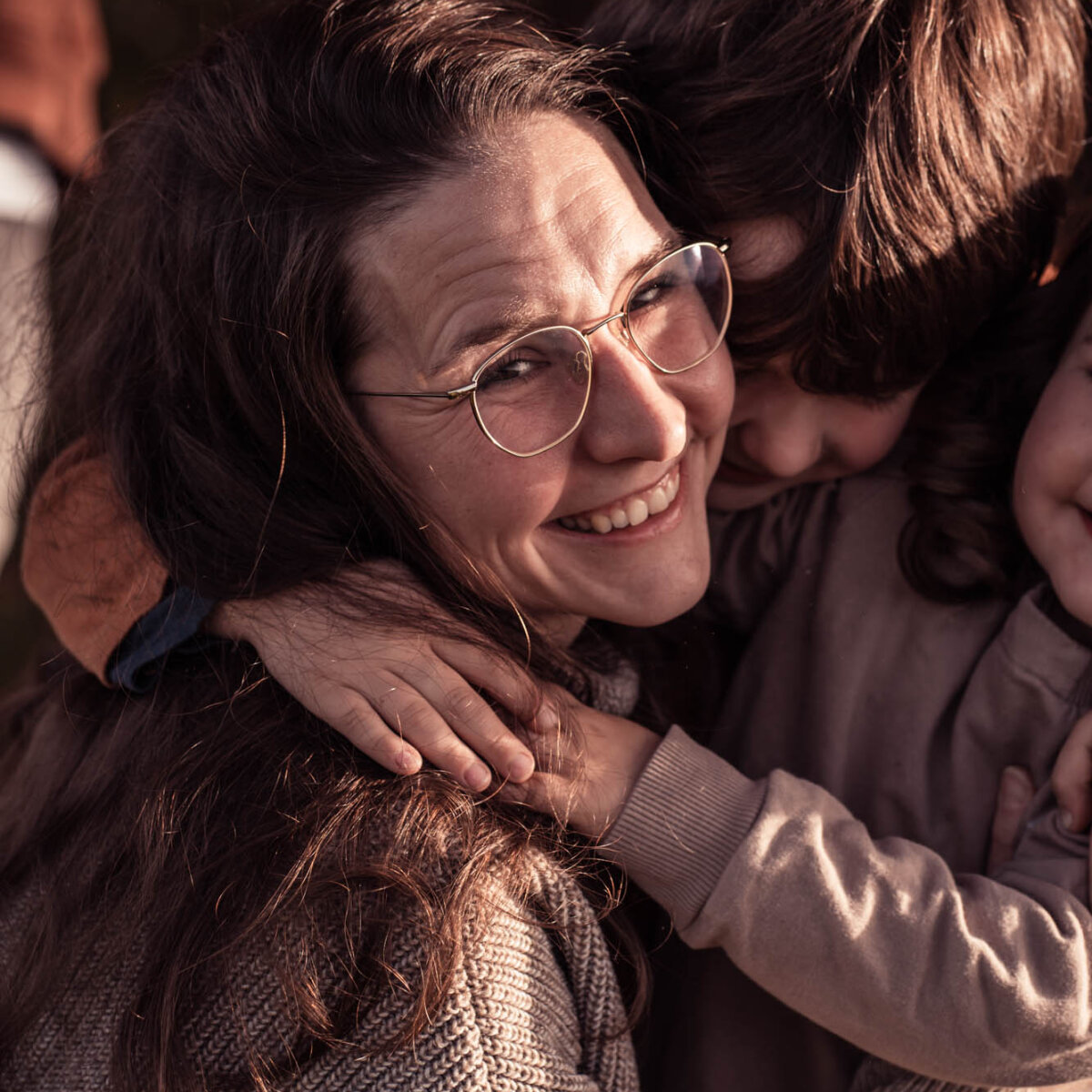 Simone Stöhr, Gebietsleitung Rohrdorf, Raubling