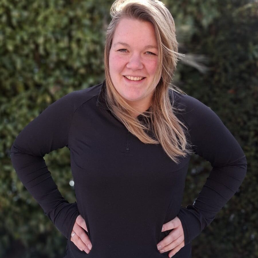 Mareike Schulz, Gebietsleitung Mulsum, Fredenbeck & Stade