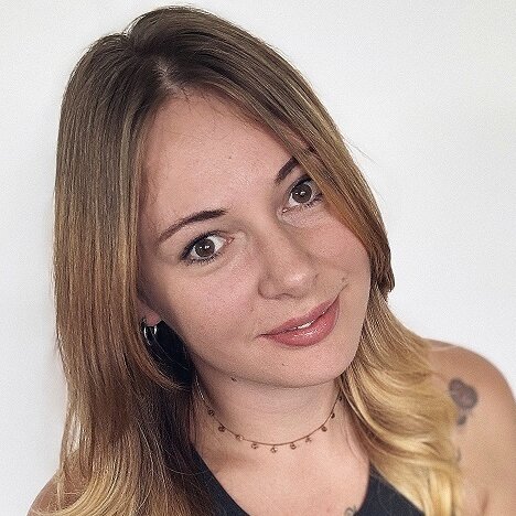Sarah Pabst, Gebietsleitung Neuhaus am Rennweg