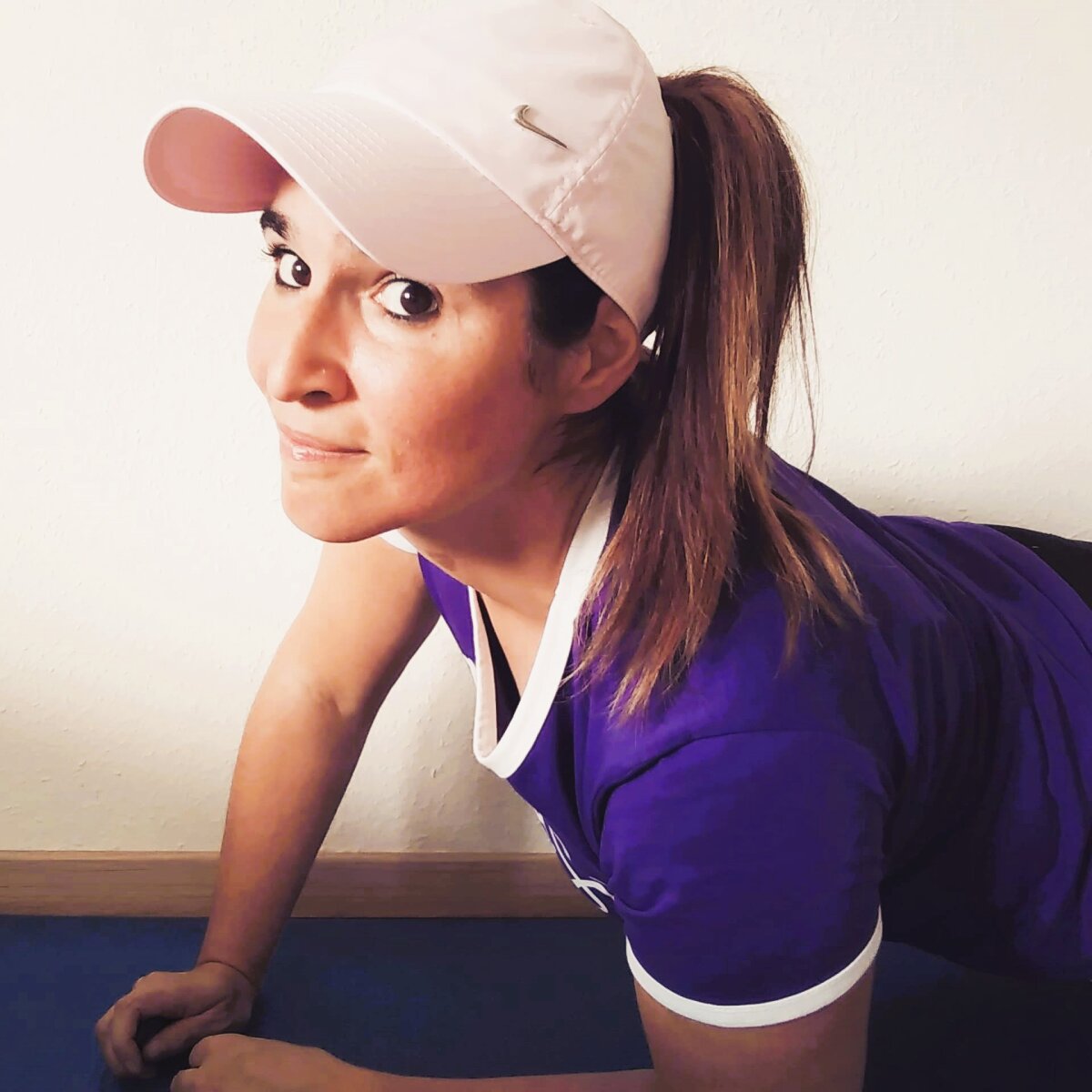Julia Löfflath, Gebietsleitung Heilbronn