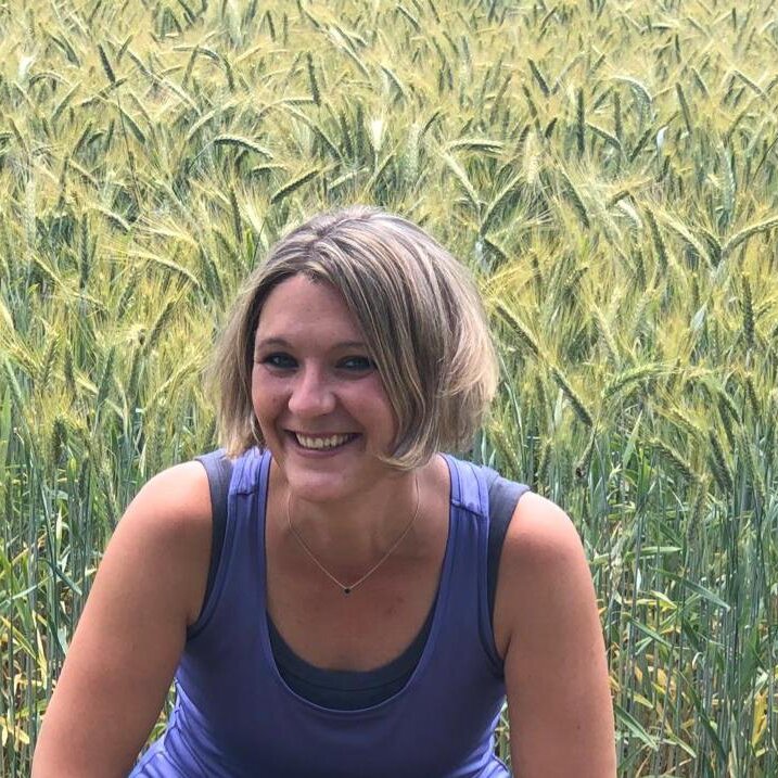 Christina Gosejacob, Gebietsleitung Neu-Anspach & Usingen