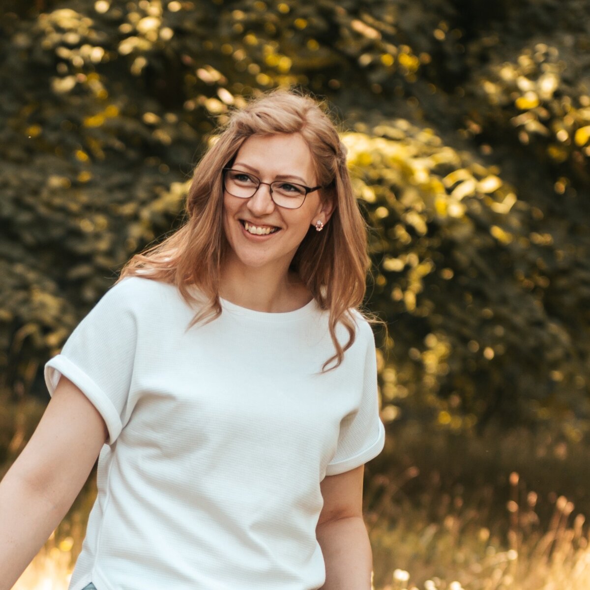 Alina Riss, Gebietsleitung Oranienburg & Liebenwalde