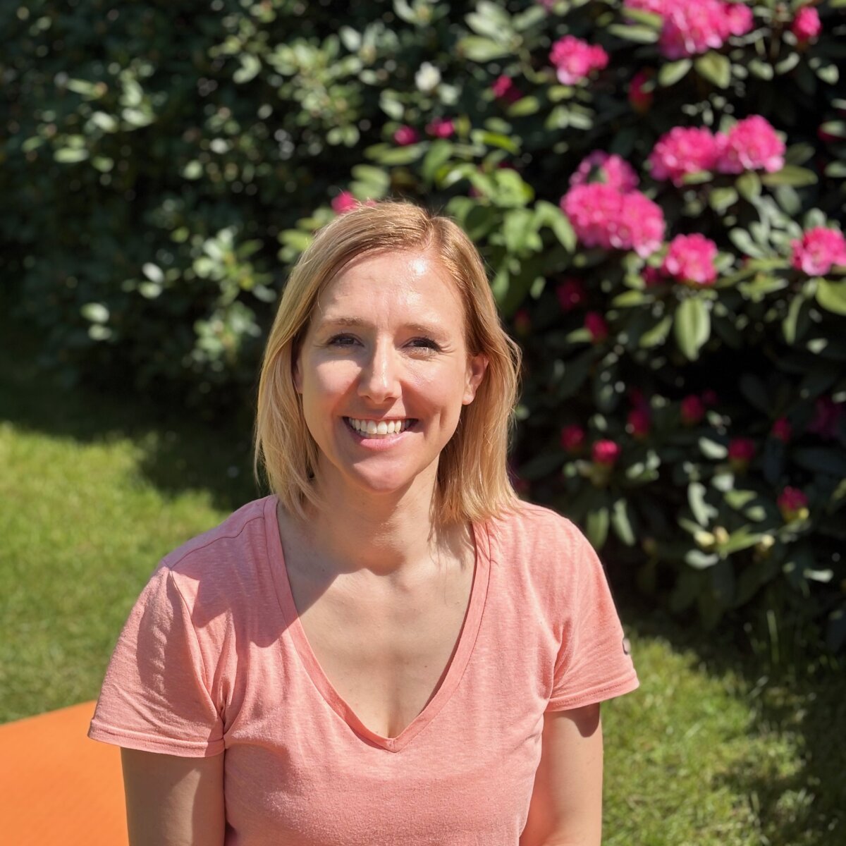Alexandra Schild, Gebietsleitung Samtgemeinde Ahlden & Schwarmstedt