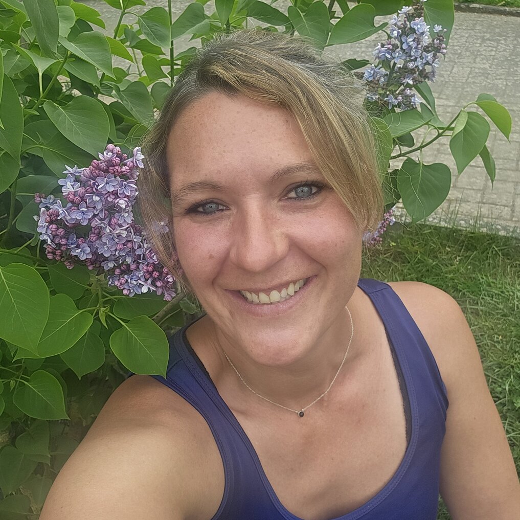 Christina Gosejacob, Gebietsleitung Neu-Anspach & Usingen