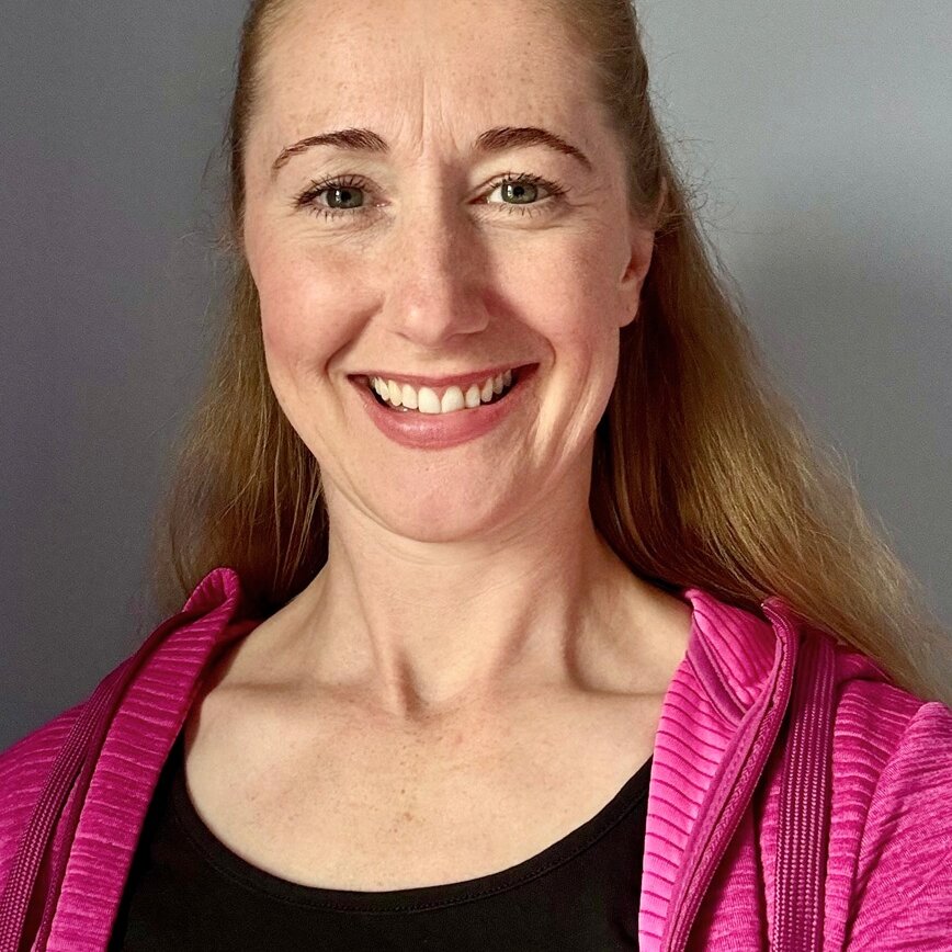 Jennifer Meins, Gebietsleitung Elmshorn-Barmstedt