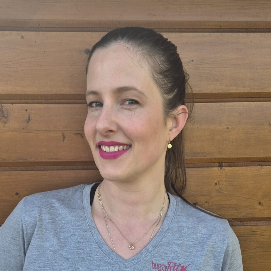 Carolin Reisensohn, Gebietsleitung Koblenz südliche Vorstadt ab: 1.5.25