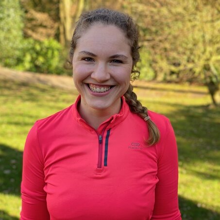 Christin Lepping, Gebietsleitung Bochum-West