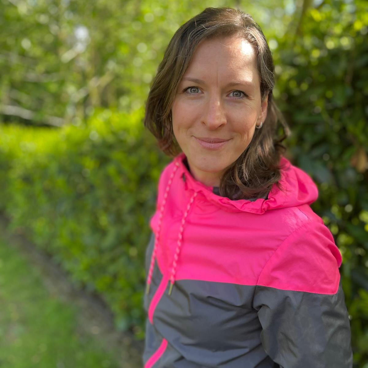 Simone Bahns, Gebietsleitung Geeste