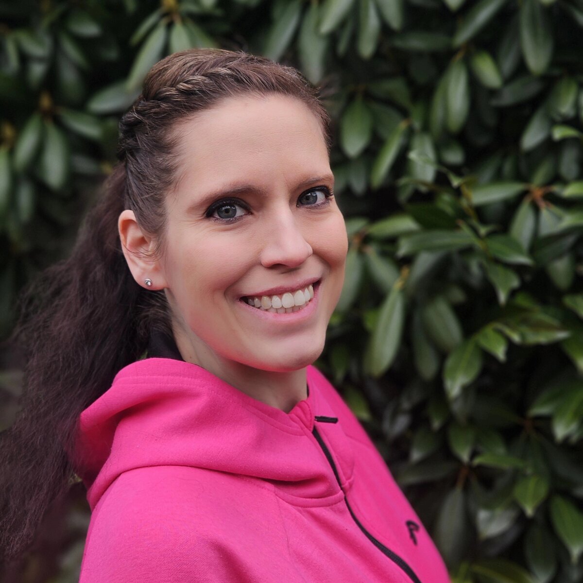 Mandy Lenz, Gebietsleitung Windeck