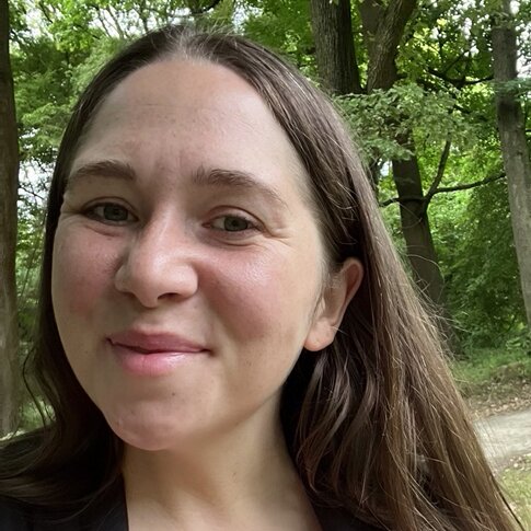 Sabrina Schwed, Gebietsleitung Dortmund