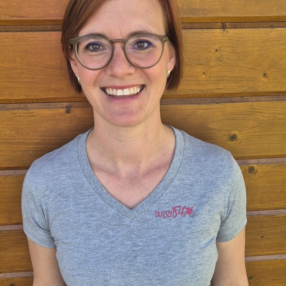Kathrin Götzelmann, Gebietsleitung Külsheim-Hardheim