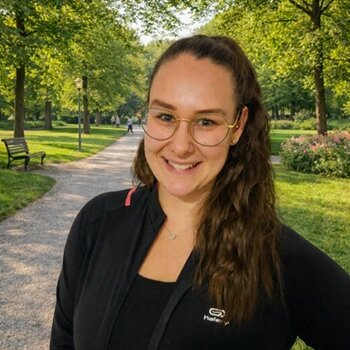 Sarah Hanßler, Gebietsleitung Inzigkofen