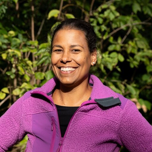 Jenny Schwärzle, Gebietsleitung Endingen, Forchheim & Kenzingen