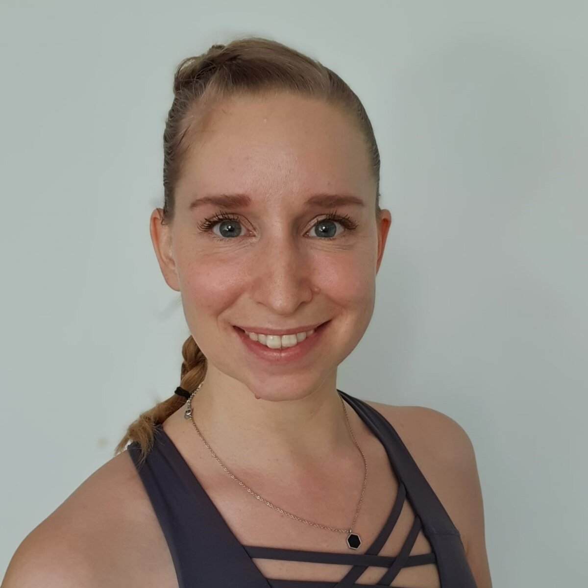 Lisa Forte, Gebietsleitung Mitterteich, Tirschenreuth & Marktredwitz