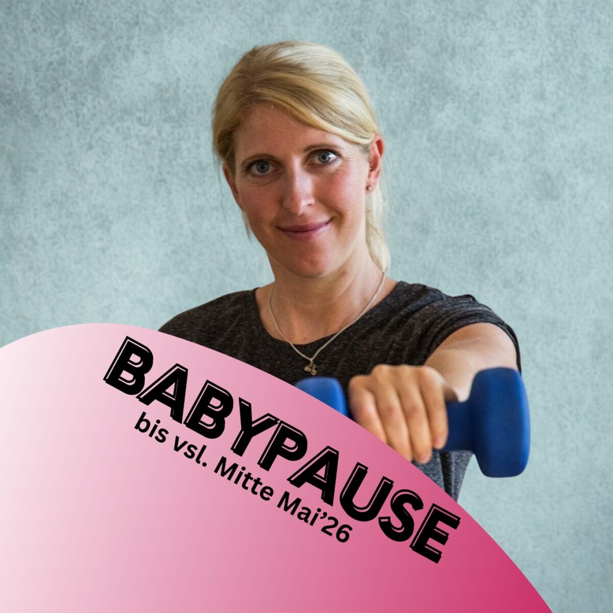 Vanessa Habl, Gebietsleitung Wasserburg am Inn