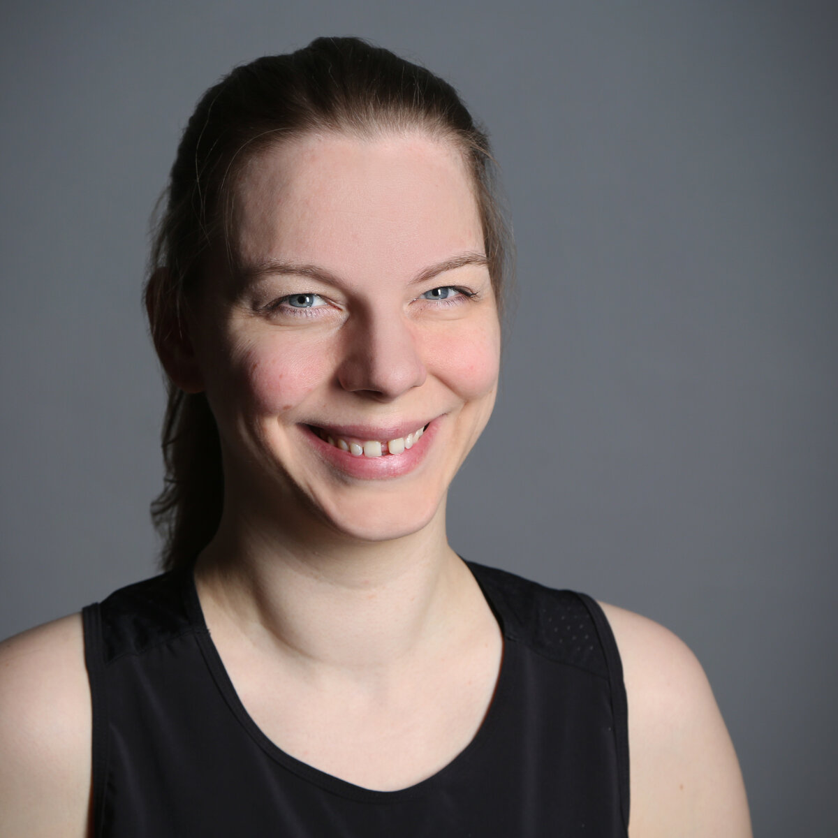 Tami Baumann, Gebietsleitung Erftstadt