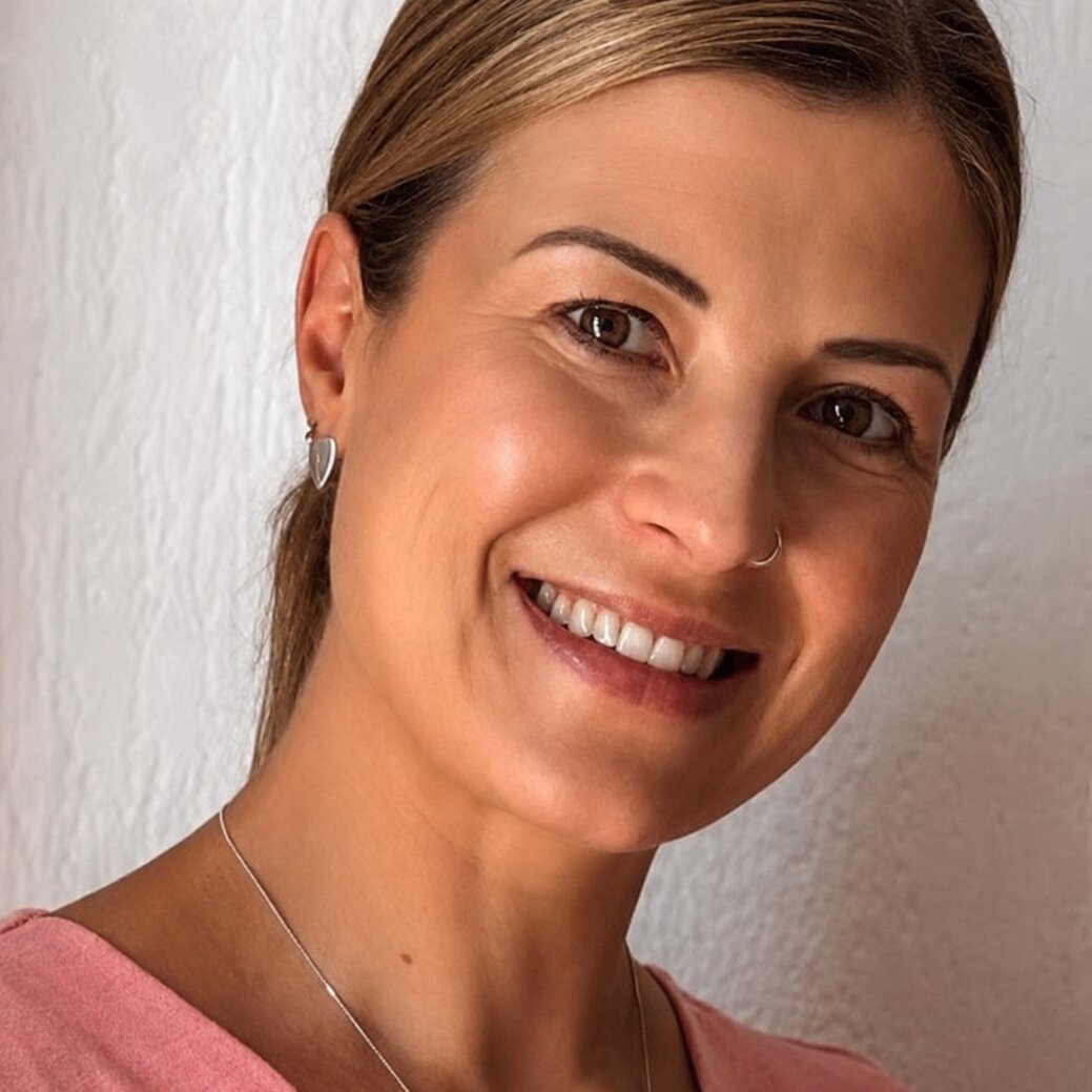 Denise Winkler, Gebietsleitung Karlsruhe Nordweststadt und Knielingen