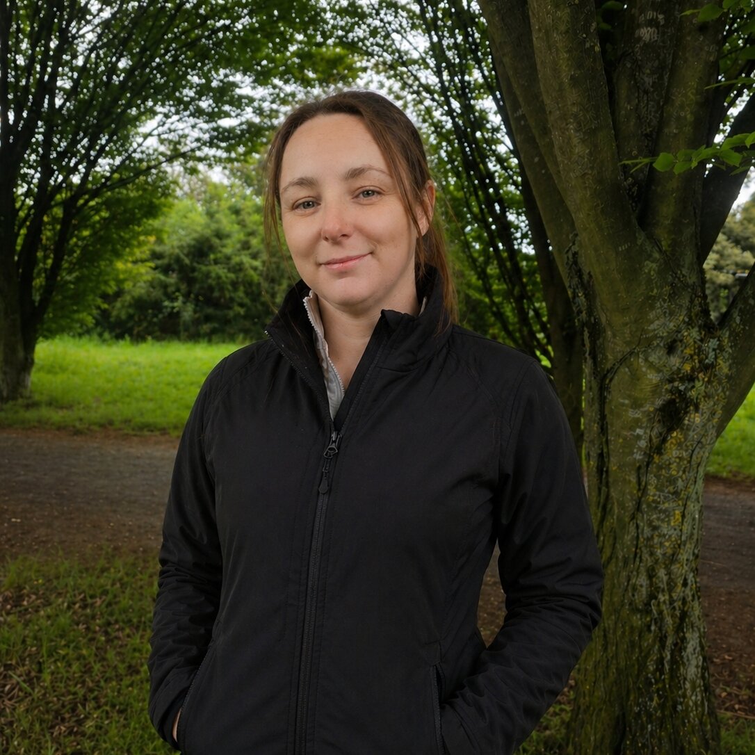 Jacqueline Wagner-Kischel, Gebietsleitung Hürth