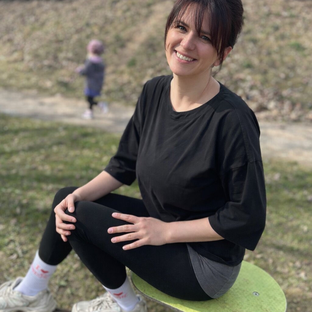 Julia Saller, Gebietsleitung Neutraubling, Regensburg-Burgweinting