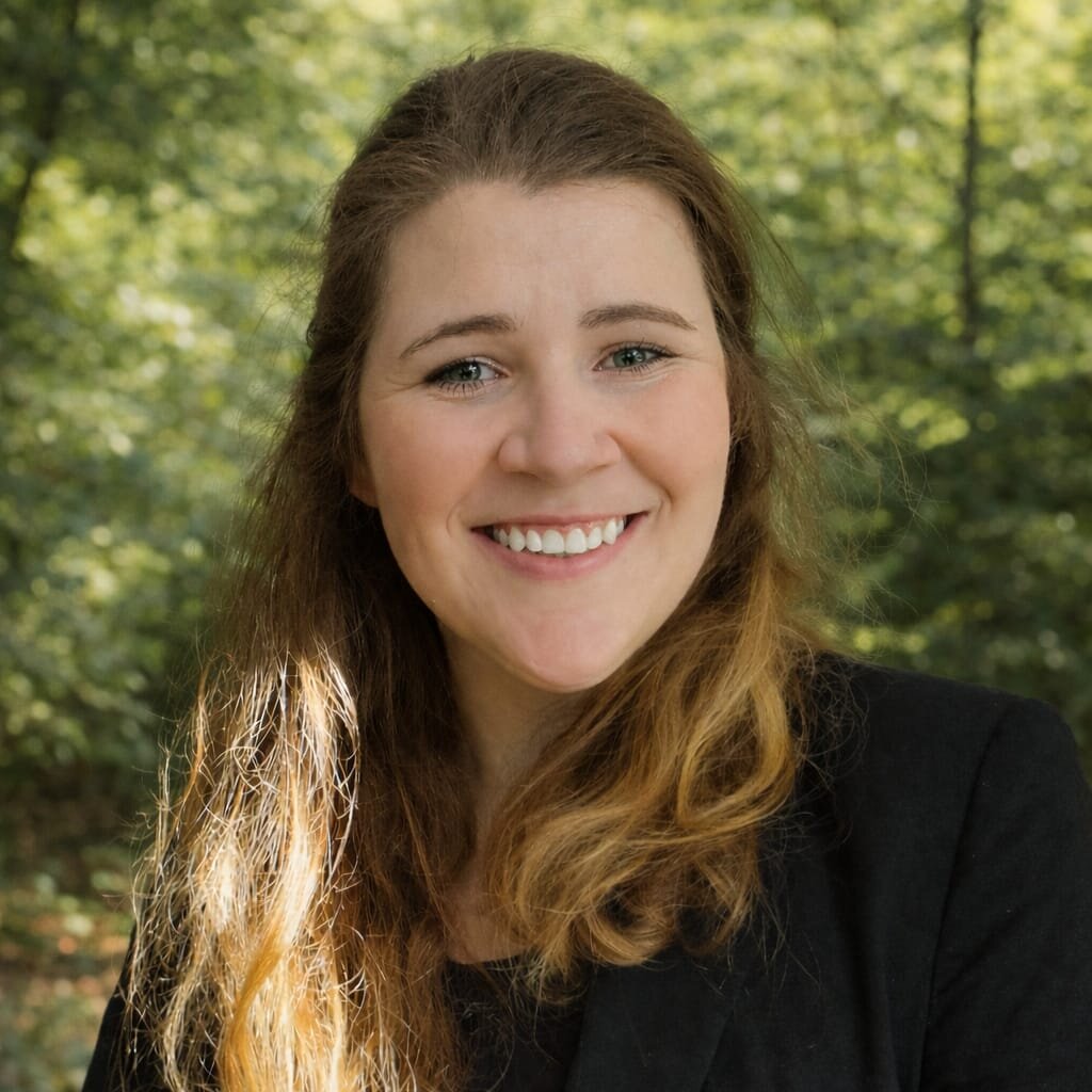 Pia Hochheiser, Gebietsleitung Krefeld-Uerdingen, Krefeld-Linn, Krefeld-Oppum, Krefeld-Bockum