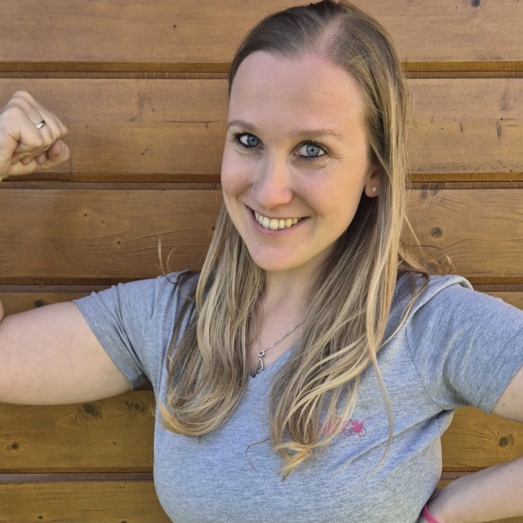 Michaela Hefele, Gebietsleitung Puchheim und Germering