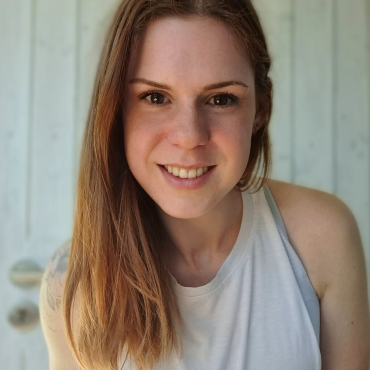 Cora Michaelis, Gebietsleitung Nürtingen & Großbettlingen