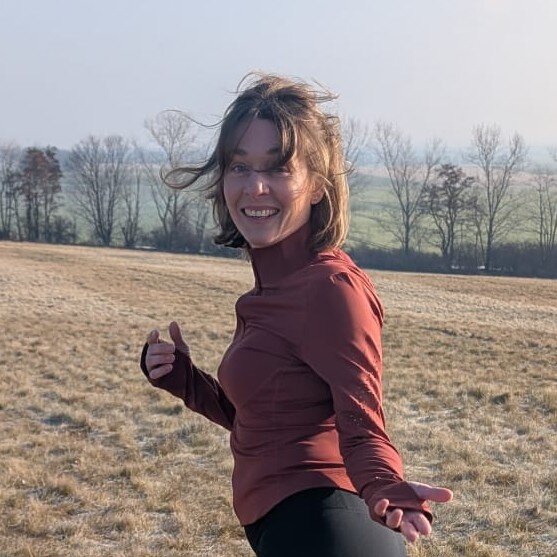 Sonja Wutz, Gebietsleitung Halberstadt