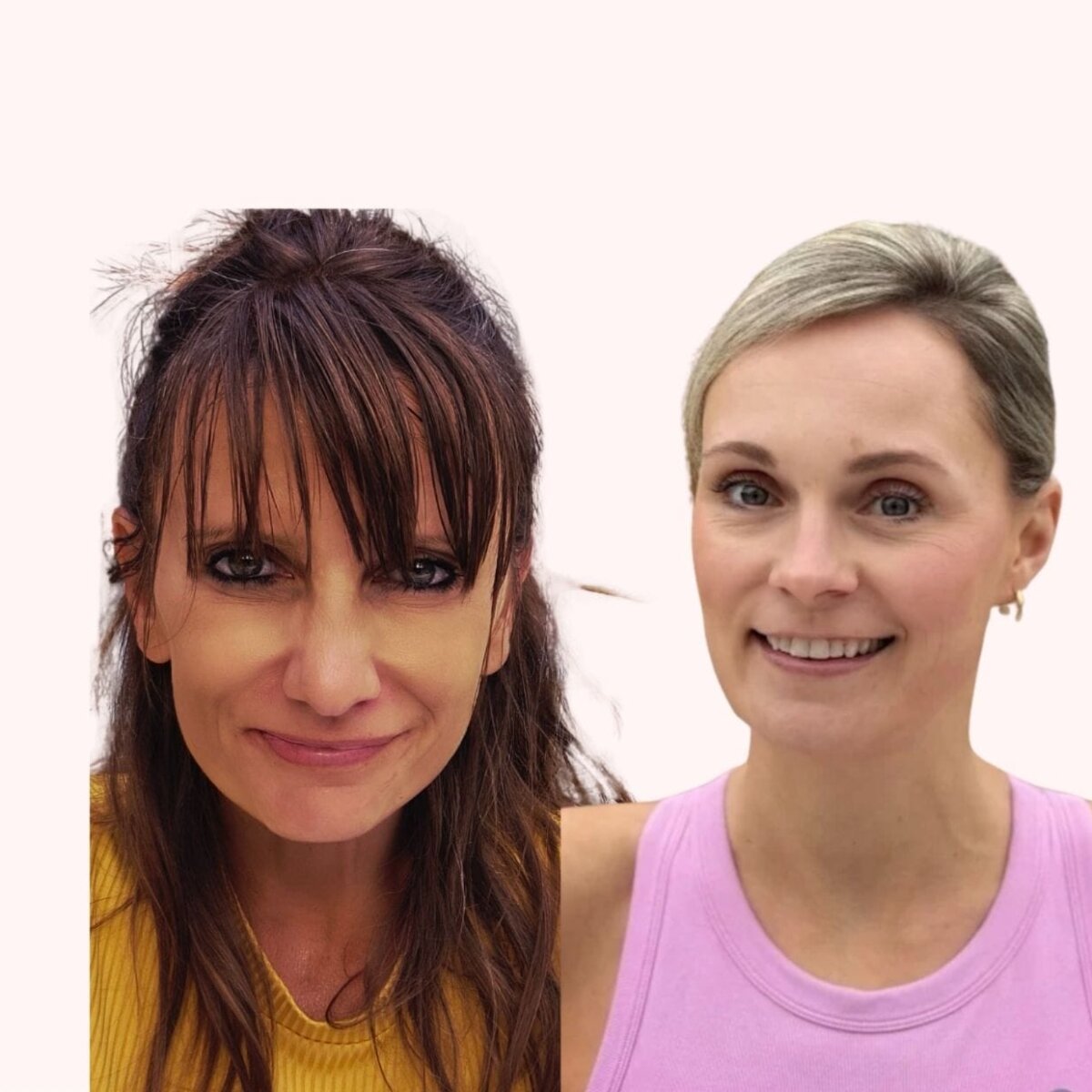 Jana & Christin, Gebietsleitung München Englischer Garten, Westpark, Max Weber Platz