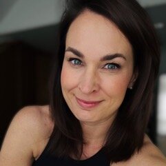 Sylvia Höfer, Gebietsleitung Alsdorf, Baesweiler und Eschweiler