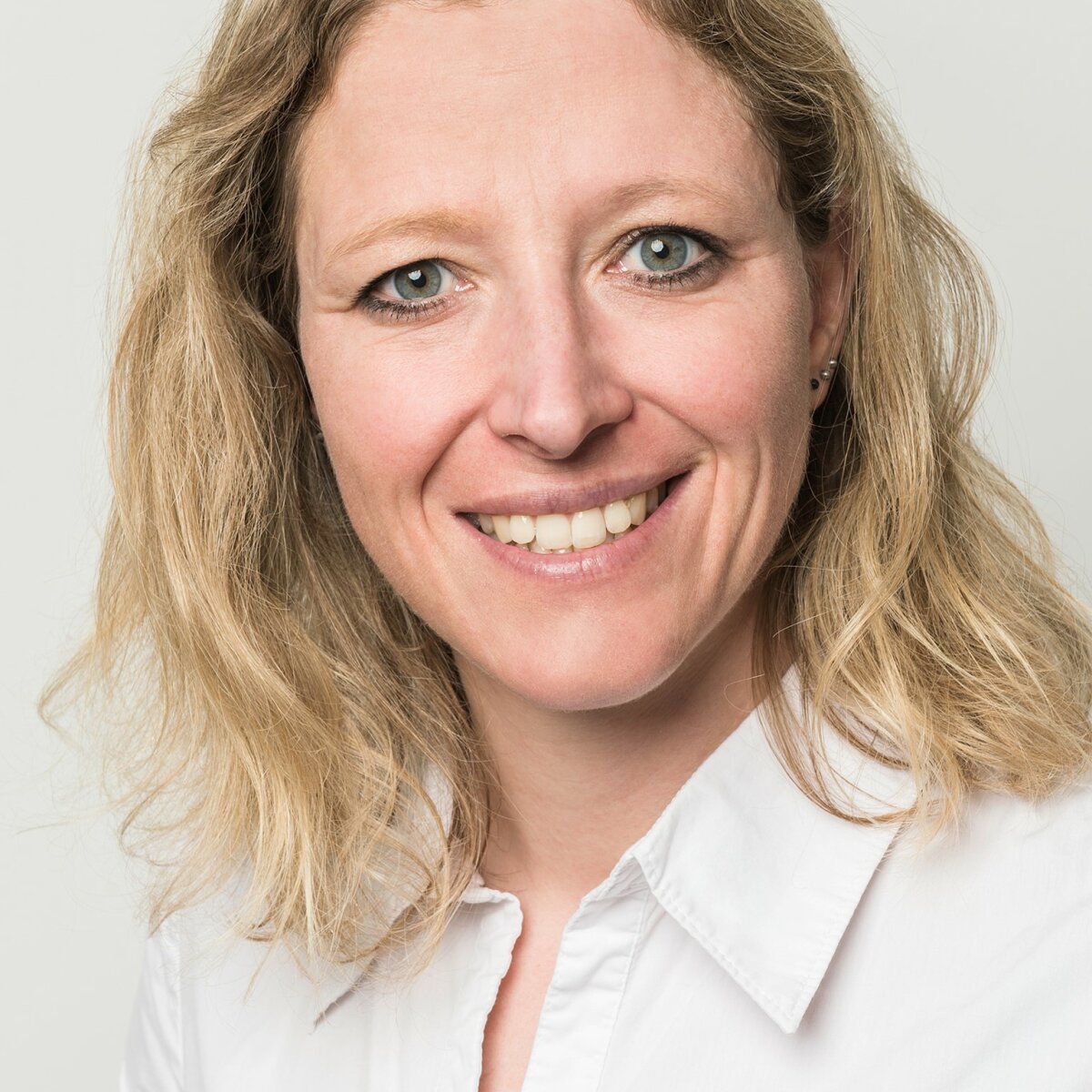 Nicole Vogt, Gebietsleitung Aichach & Umgebung